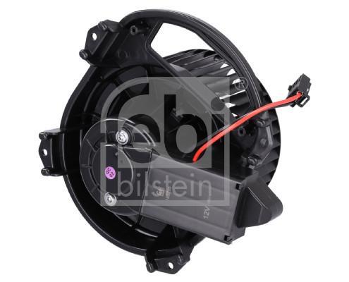 Ventilador de habitáculo FEBI BILSTEIN ref. 185295