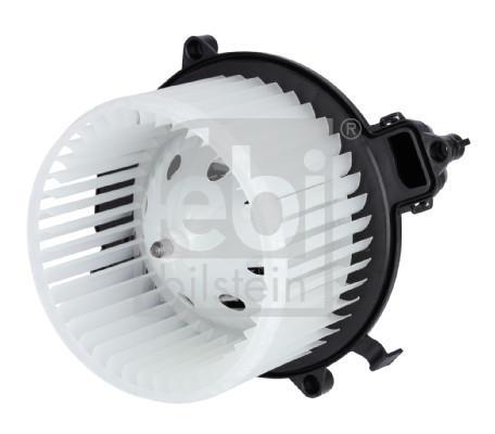 Ventilador habitáculo FEBI BILSTEIN ref. 185297