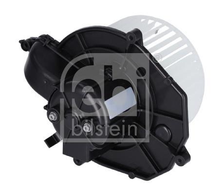 Ventilador habitáculo FEBI BILSTEIN ref. 185297