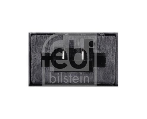 Ventilador habitáculo FEBI BILSTEIN ref. 185297