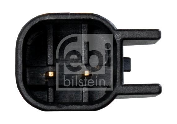 Sensor, revoluciones de la rueda FEBI BILSTEIN ref. 185322