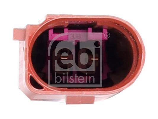Palpeur, température des gaz FEBI BILSTEIN ref. 185340