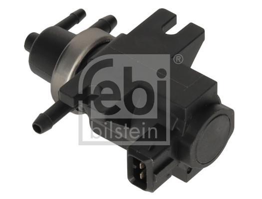 Transmetteur de pression, contrôle des gaz d'échappement FEBI BILSTEIN 185373