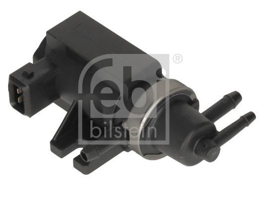 Transmetteur de pression, contrôle des gaz d'échappement FEBI BILSTEIN 185373