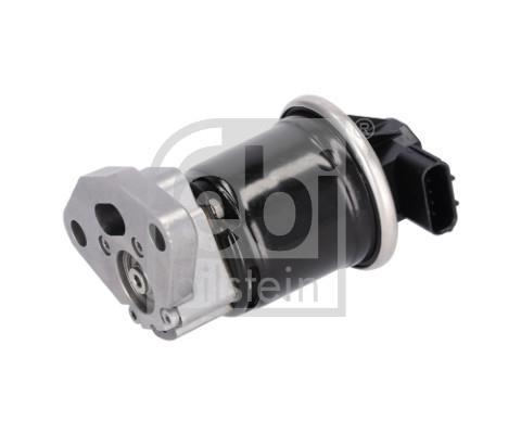 Vanne EGR FEBI BILSTEIN 185380