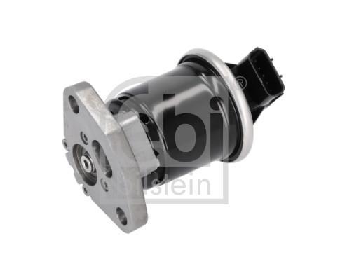 Vanne EGR FEBI BILSTEIN 185382