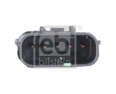 Vanne EGR FEBI BILSTEIN 185382