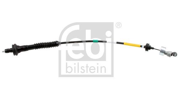 Cabo de embraiagem FEBI BILSTEIN ref. 185386