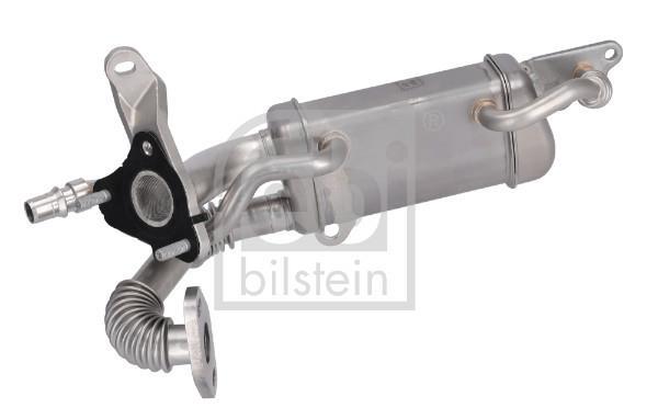 Radiateur, réaspiration des gaz d'échappement FEBI BILSTEIN 185392