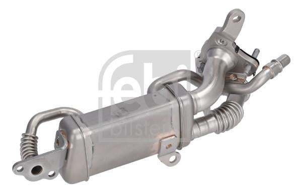 Radiateur, réaspiration des gaz d'échappement FEBI BILSTEIN 185392