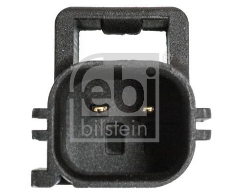 Sensor, revoluciones de la rueda FEBI BILSTEIN ref. 185416