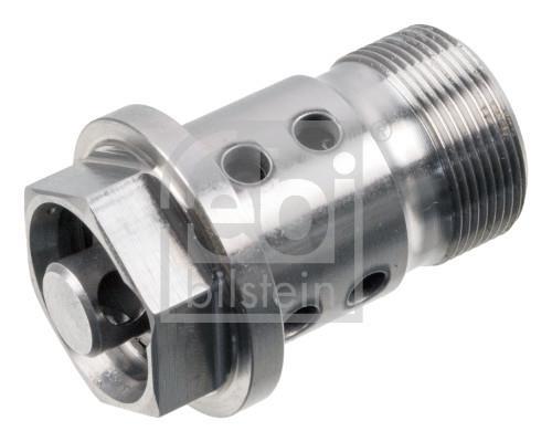 Valve de commande, réglage d'arbres à came FEBI BILSTEIN ref. 185417