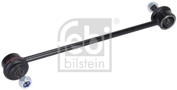 Biellette de barre stabilisatrice (Biellette antiroulis) FEBI BILSTEIN 185440