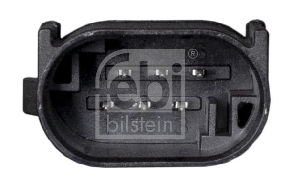 Capteur de position de pédale d'accélérateur FEBI BILSTEIN ref. 185442