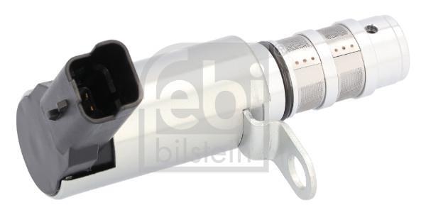 Valve de commande, réglage d'arbres à came FEBI BILSTEIN ref. 185494