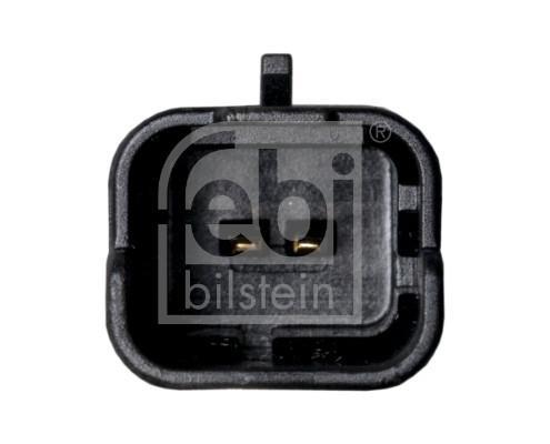 Valve de commande, réglage d'arbres à came FEBI BILSTEIN ref. 185494