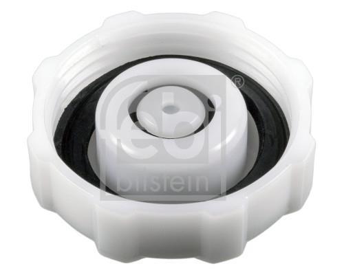 Bouchon, réservoir de liquide de refroidissement FEBI BILSTEIN ref. 185504