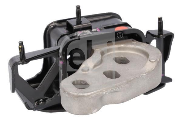 Support de boîte de vitesse FEBI BILSTEIN 185513
