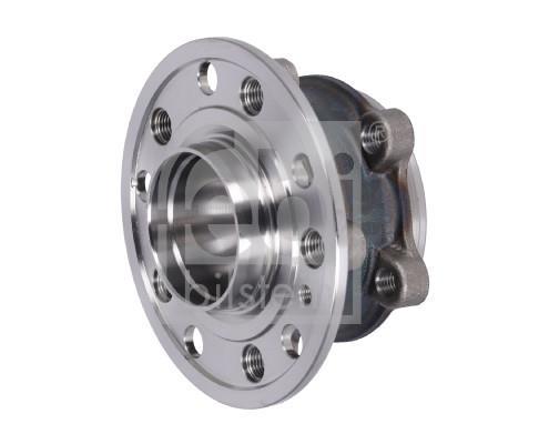 Roulement de roue FEBI BILSTEIN 185522