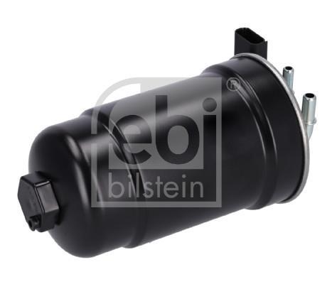 Filtre à carburant (Filtre à gasoil) FEBI BILSTEIN ref. 185527