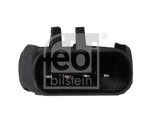 Filtre à carburant (Filtre à gasoil) FEBI BILSTEIN ref. 185527