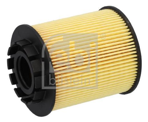 Filtre à huile FEBI BILSTEIN ref. 185529