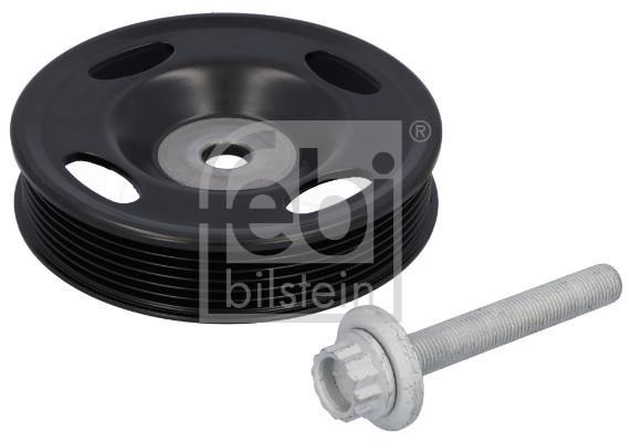 Polia do amortecedor FEBI BILSTEIN ref. 185532