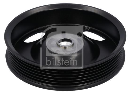 Polia do amortecedor FEBI BILSTEIN ref. 185532