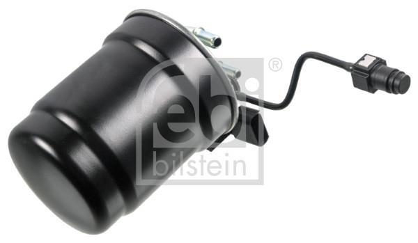 Filtre à carburant (Filtre à gasoil) FEBI BILSTEIN 185555