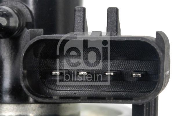 Filtre à carburant (Filtre à gasoil) FEBI BILSTEIN 185555