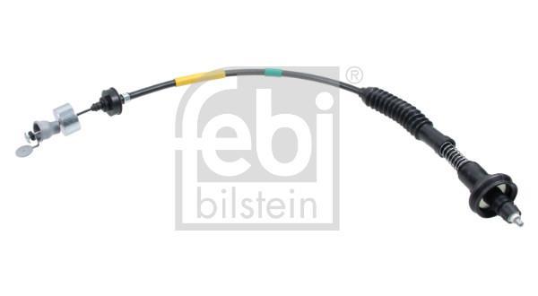 Câble d'embrayage FEBI BILSTEIN ref. 185557