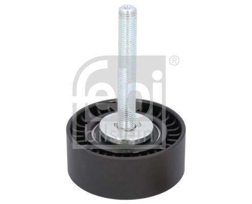 Galet enrouleur de courroie d'accessoire FEBI BILSTEIN 185560
