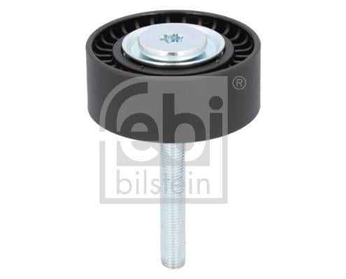 Galet enrouleur de courroie d'accessoire FEBI BILSTEIN 185560