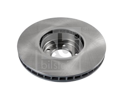Disques de frein FEBI BILSTEIN 18557
