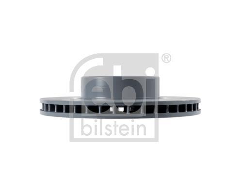 Disques de frein FEBI BILSTEIN 18557