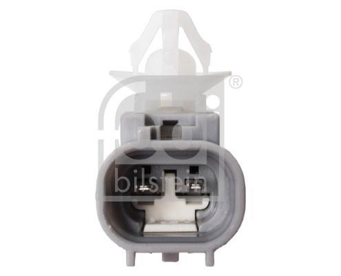 Sensor, revoluciones de la rueda FEBI BILSTEIN ref. 185593