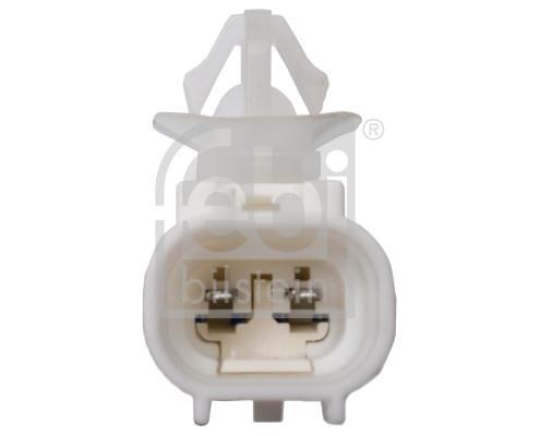 Sensor, revoluciones de la rueda FEBI BILSTEIN ref. 185594