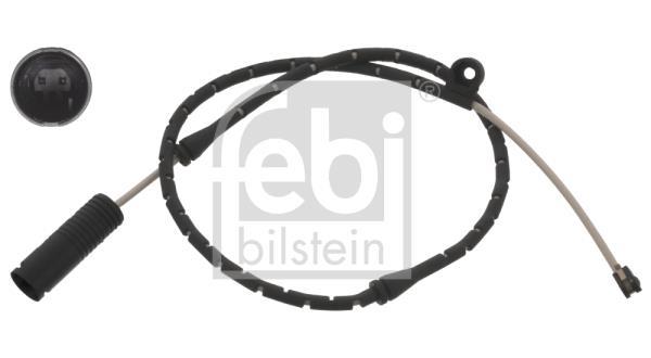 Contacteur de témoin d'usure (Témoin d'usure plaquettes) FEBI BILSTEIN 18559