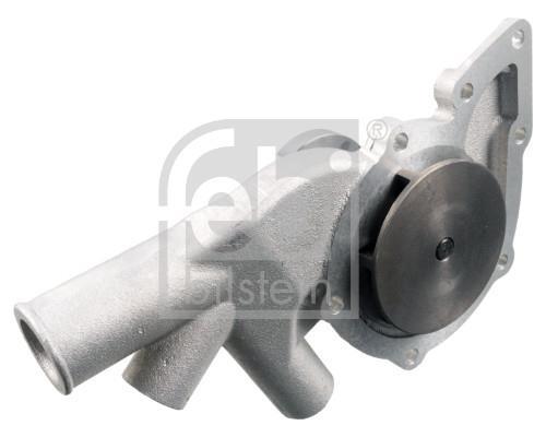 Bomba de agua (Bomba liquido refrigerante) FEBI BILSTEIN ref. 185606