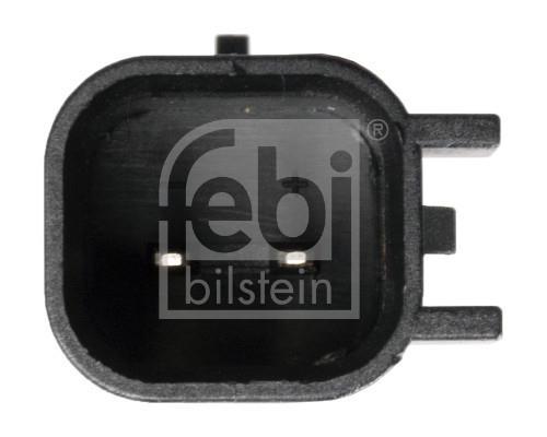 Sensor, revoluciones de la rueda FEBI BILSTEIN ref. 185612