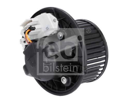 Ventilador habitáculo FEBI BILSTEIN ref. 185625