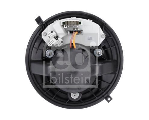 Ventilador habitáculo FEBI BILSTEIN ref. 185625