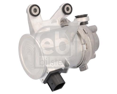 Bomba de agua (Bomba liquido refrigerante) FEBI BILSTEIN ref. 185632