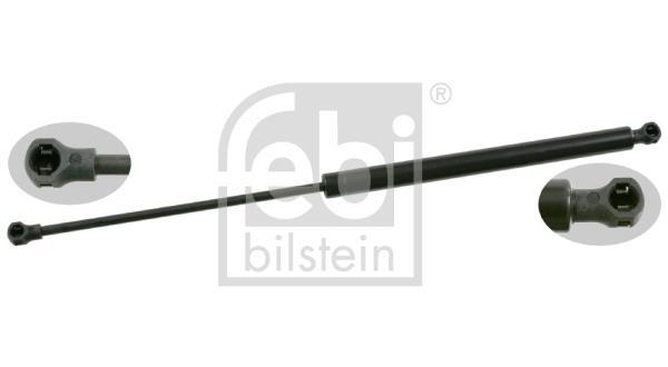 Muelle neumático FEBI BILSTEIN ref. 18563