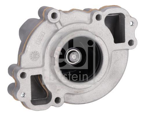 Bomba de agua (Bomba liquido refrigerante) FEBI BILSTEIN ref. 185670