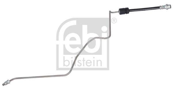 Flexible de frein (Durite de frein) FEBI BILSTEIN 185682