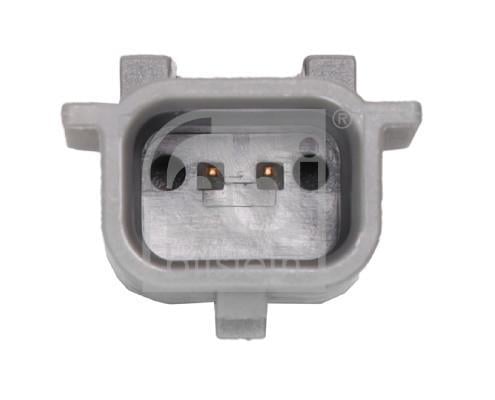 Sensor, revoluciones de la rueda FEBI BILSTEIN ref. 185688