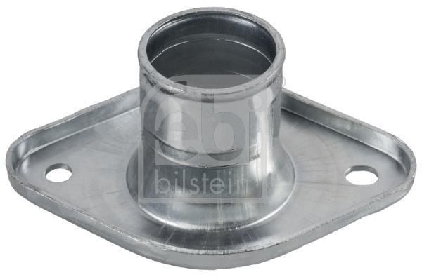 Bride de liquide de refroidissement FEBI BILSTEIN ref. 18568