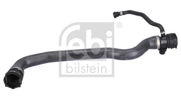Durite de radiateur (Durite de refroidissement) FEBI BILSTEIN 185691