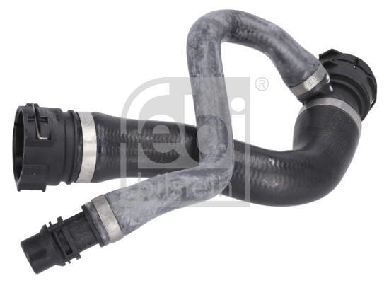 Durite de radiateur (Durite de refroidissement) FEBI BILSTEIN 185692